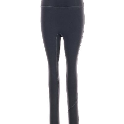 Me To We Women Gray Leggings S