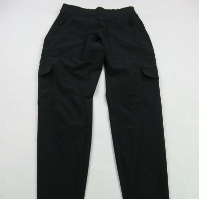Athleta Leggings Womens 4 Workout Gym Waist Lightweight