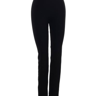 Assorted Brands Women Black Leggings S