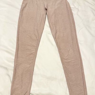 New Balance Pink Leggings, Women’s Size XS Regular