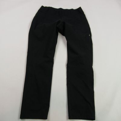 Columbia Leggings Womens Large Workout Gym Stretch Lightweight Omni Yoga
