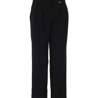 Nine West Women Black Jeggings 4