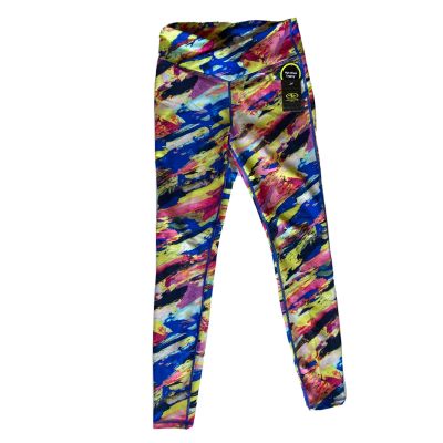 Athletic Works Women’s Active High Rise Fashion Leggings Size S/CH (4-6)