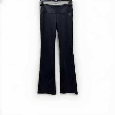 Cabi Women’s Black Pull On Leggings Pants - S 638R Bootcut Yoga Athletic Workout