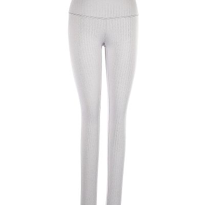 DYI Define Your Inspiration Women Gray Leggings XS