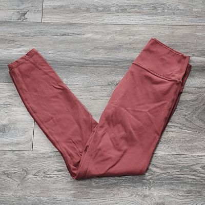 Acta Fitness, Actawear  Seamless Leggings, Size Small