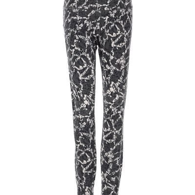 Nike Women Black Leggings S