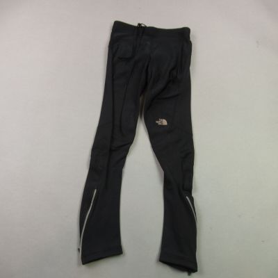 North Face Leggings Womens XS Tapered Leg Stretch Lightweight Workout
