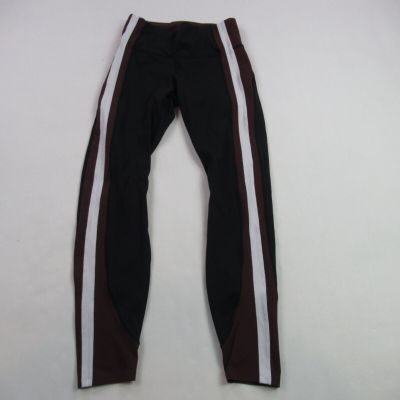 Athleta Leggings Womens XS Workout Gym Stretch Lightweight