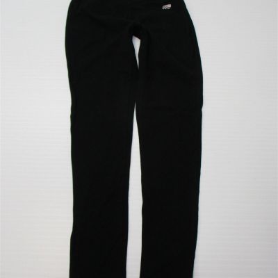 MAURIKA Leggings Women's Size S Active Comfort Workout Running Yoga Black
