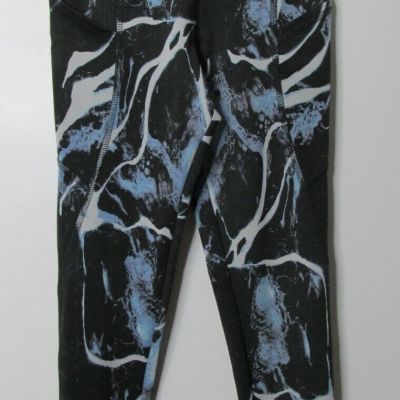 Women's Strut This London High Rise Yoga Workout Leggings size SM (2-4)