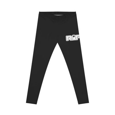 REGFIT Women's Workout Leggings 5