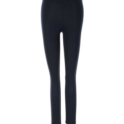 Abercrombie Women Blue Leggings 7